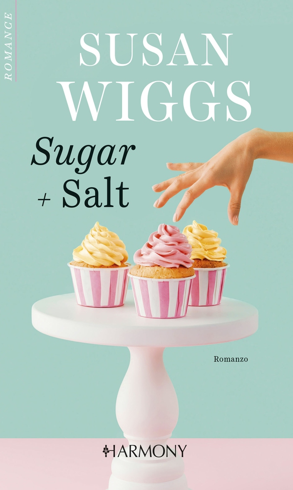 Sugar + Salt - Librerie.coop Sugar + Salt - Librerie.coop