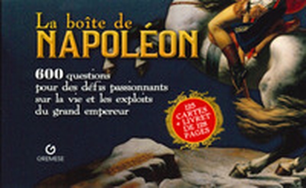 Napoléon - Librerie.coop Napoléon - Librerie.coop