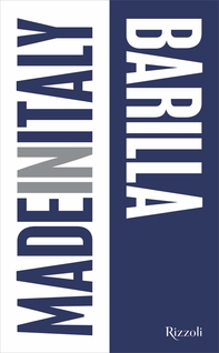Made in Italy - Barilla - Librerie.coop
