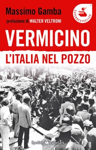 Vermicino. L'Italia nel pozzo - Librerie.coop