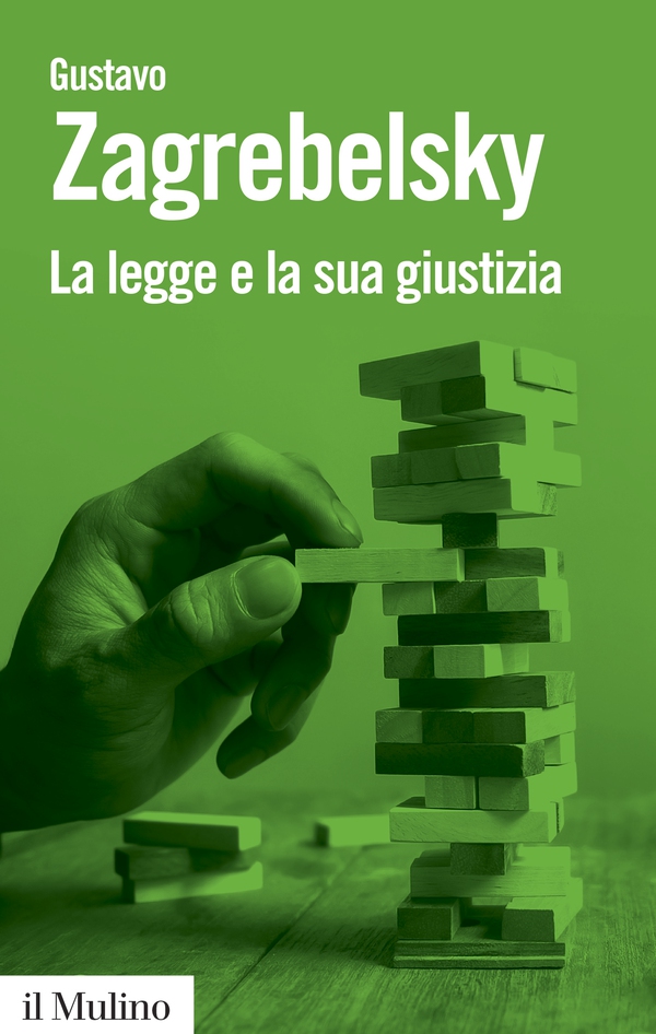 La legge e la sua giustizia - Librerie.coop La legge e la sua giustizia - Librerie.coop
