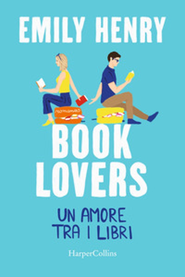 Book lovers. Un amore tra i libri - Librerie.coop Book lovers. Un amore tra i libri - Librerie.coop