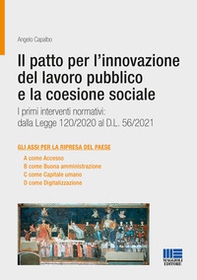 Il patto per l'innovazione del lavoro pubblico e la coesione sociale - Librerie.coop