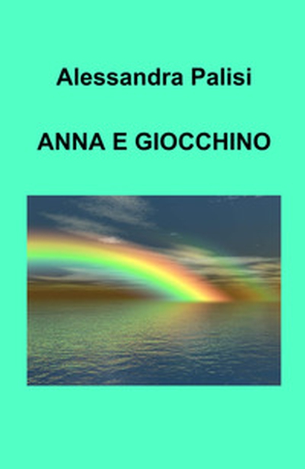 Anna e Gioacchino - Librerie.coop Anna e Gioacchino - Librerie.coop