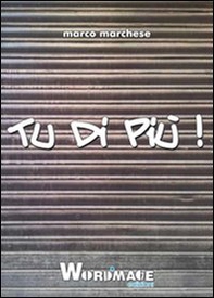 Tu di più - Librerie.coop