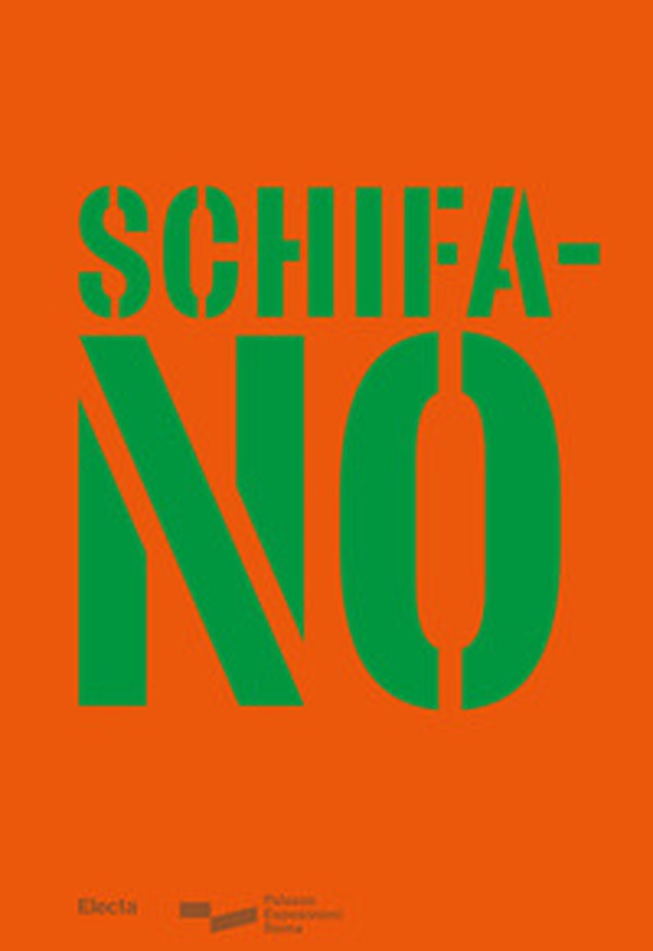 Mario Schifano - Librerie.coop