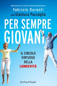 Per sempre giovani - Librerie.coop