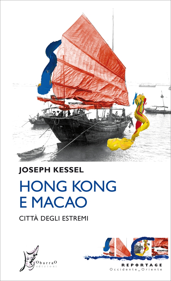 Hong Kong e Macao - Librerie.coop Hong Kong e Macao - Librerie.coop