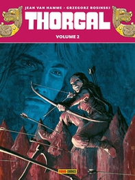 Thorgal. Ediz. deluxe - Vol. 2 - Librerie.coop