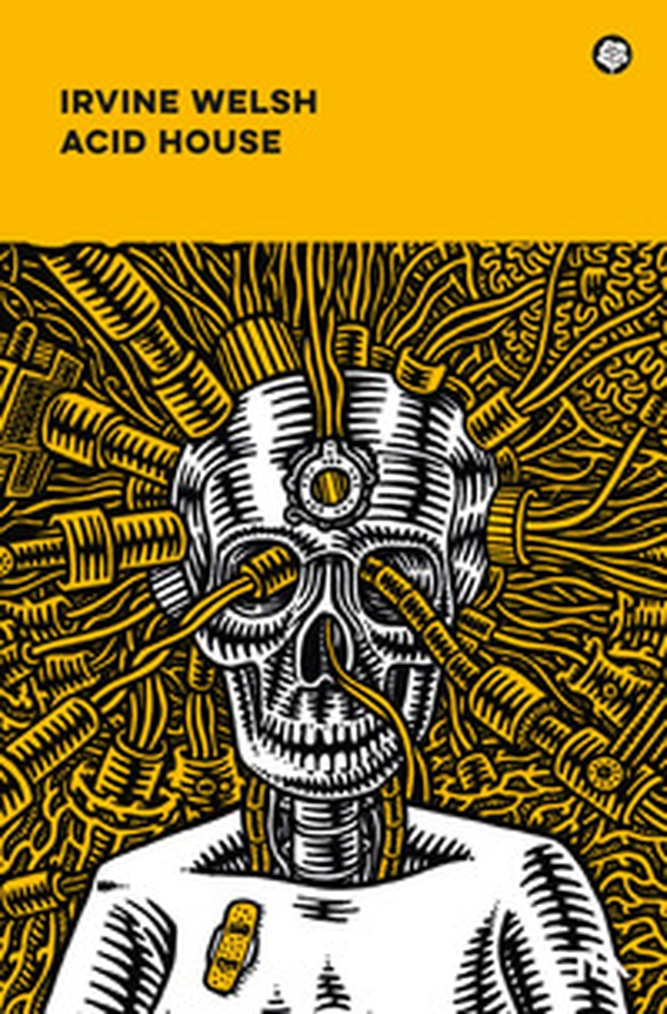 Acid house - Librerie.coop Acid house - Librerie.coop