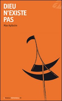 Dieu n'existe pas - Librerie.coop