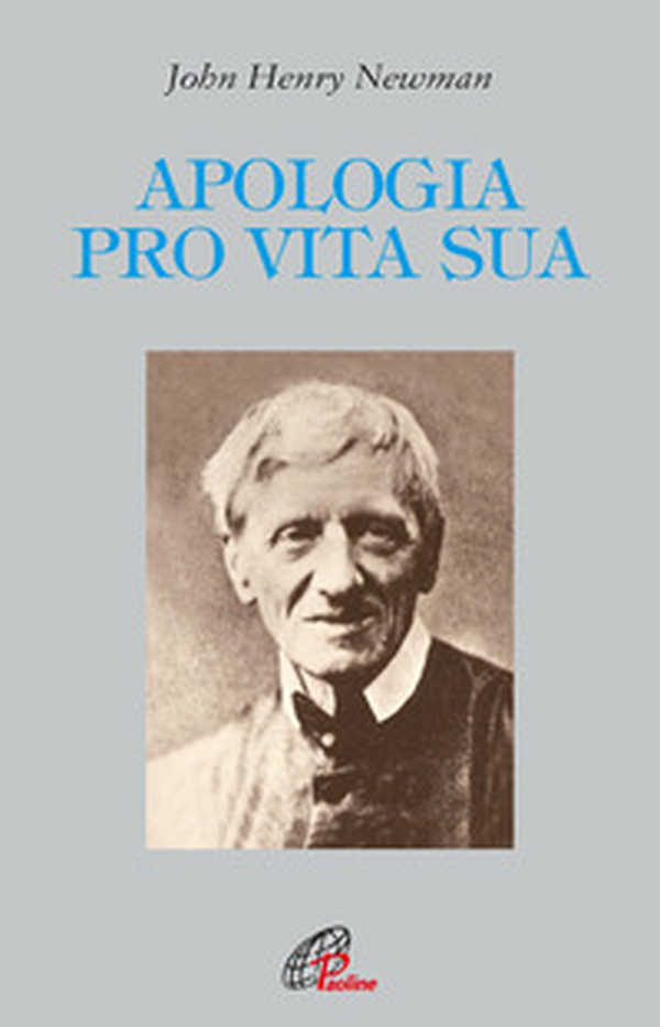 Apologia pro vita sua - Librerie.coop Apologia pro vita sua - Librerie.coop