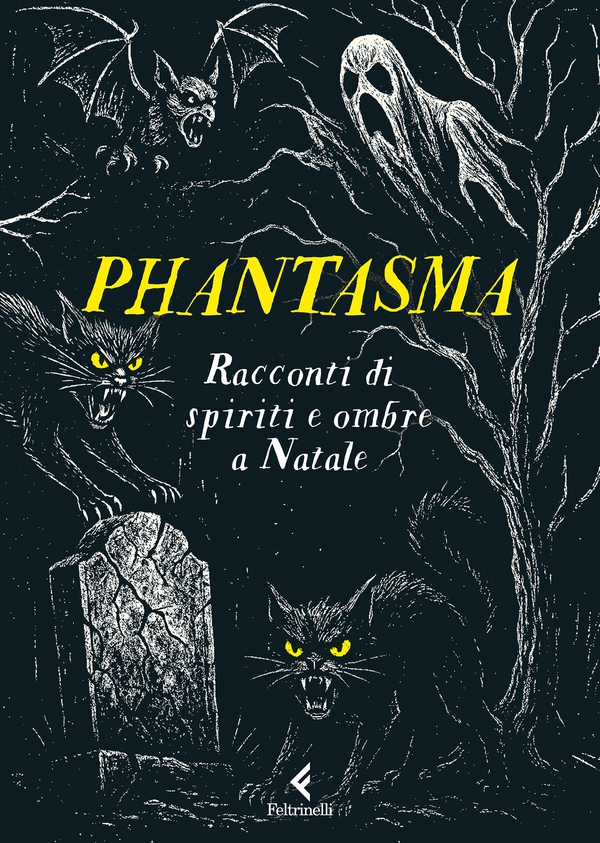 Phantasma - Librerie.coop