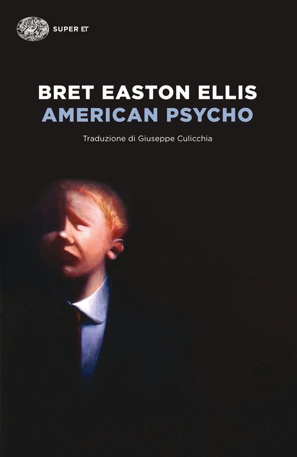 American Psycho - Librerie.coop American Psycho - Librerie.coop