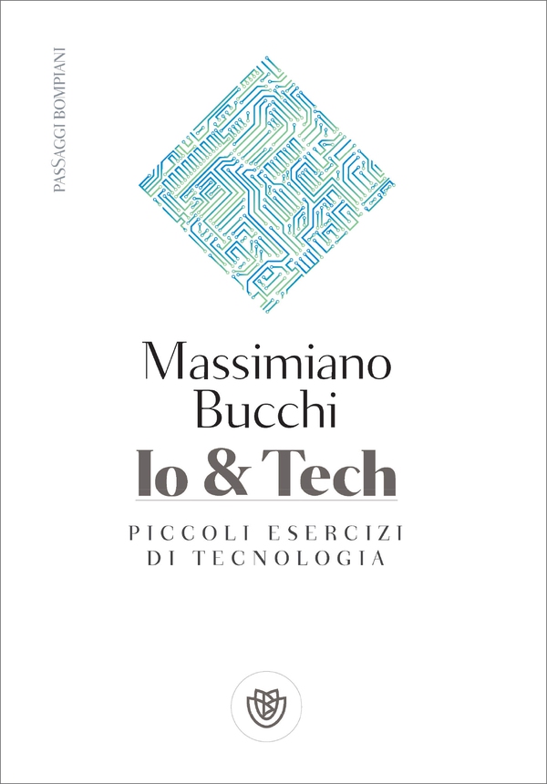 Io e Tech - Librerie.coop Io e Tech - Librerie.coop