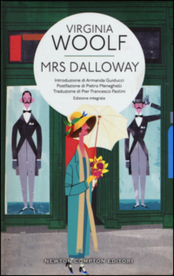 Mrs. Dalloway - Librerie.coop Mrs. Dalloway - Librerie.coop