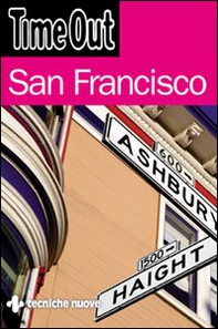 San Francisco - Librerie.coop