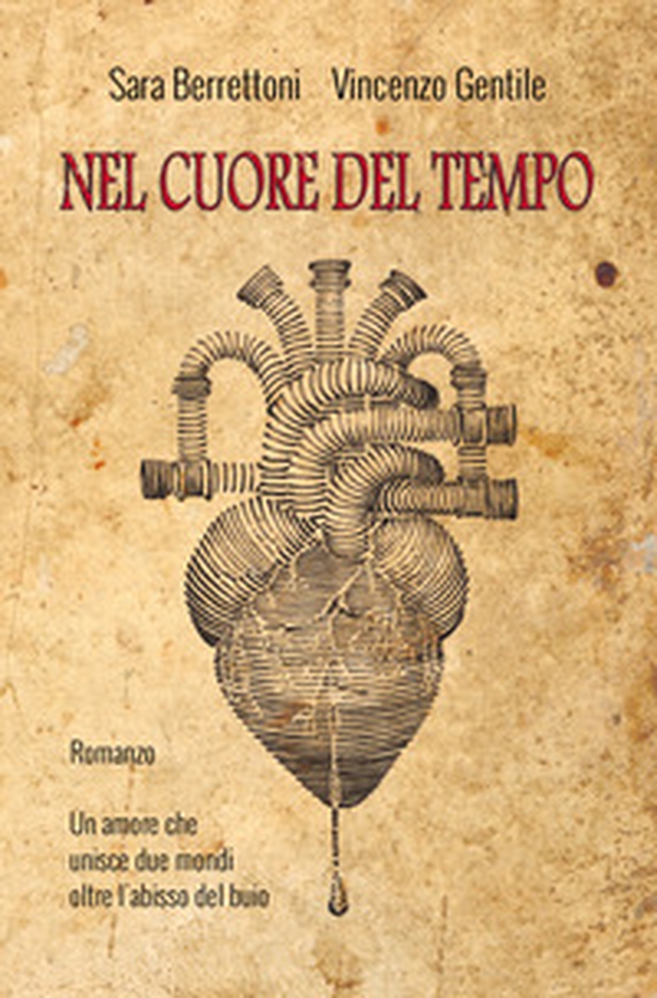 Nel cuore del tempo - Librerie.coop Nel cuore del tempo - Librerie.coop