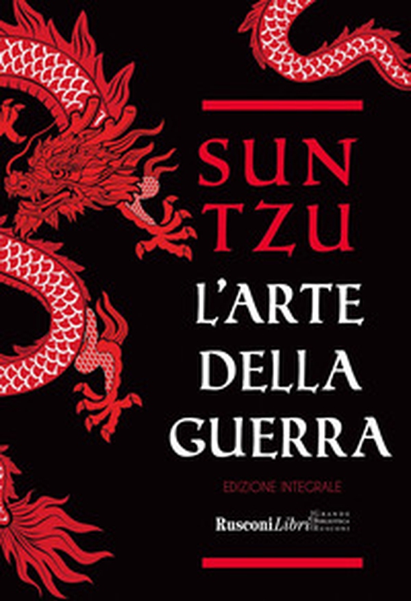 L'arte della guerra - Librerie.coop