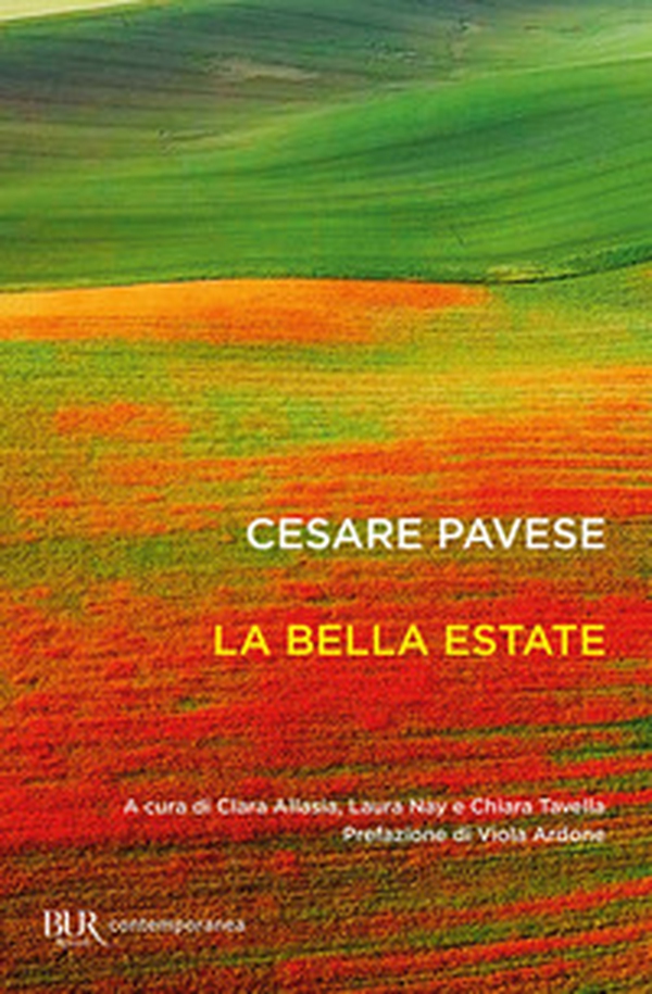 La bella estate - Librerie.coop La bella estate - Librerie.coop
