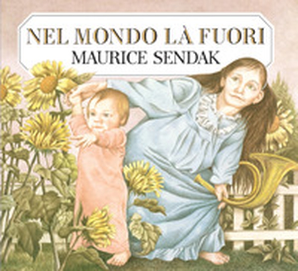 Nel mondo la fuori - Librerie.coop Nel mondo la fuori - Librerie.coop