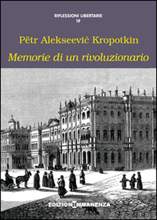 Memorie di un rivoluzionario - Librerie.coop Memorie di un rivoluzionario - Librerie.coop