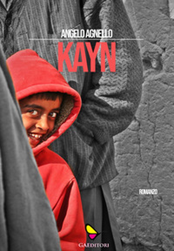 Kayn - Librerie.coop Kayn - Librerie.coop