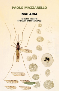 Malaria - Librerie.coop