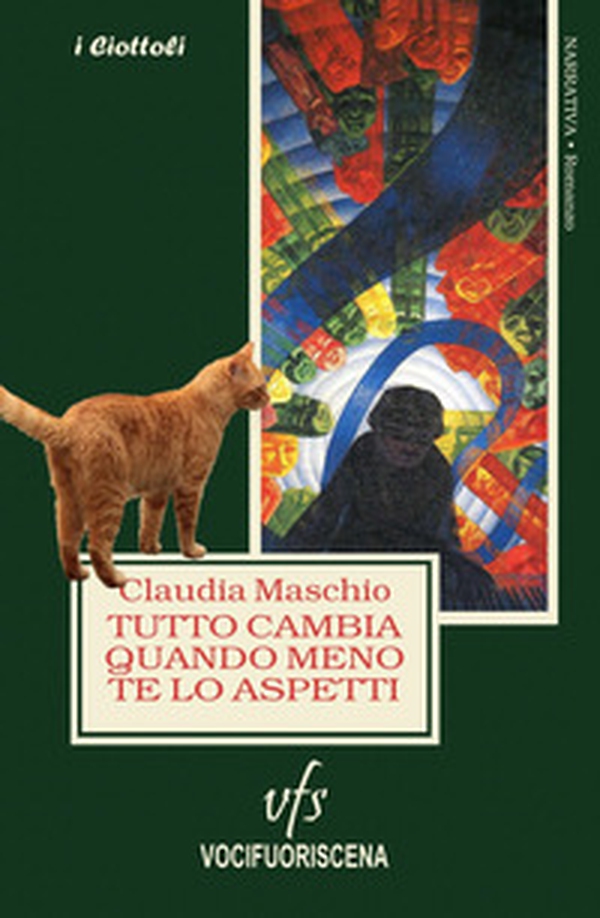 Tutto cambia quando meno te lo aspetti - Librerie.coop Tutto cambia quando meno te lo aspetti - Librerie.coop