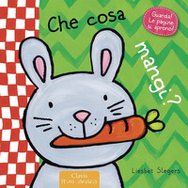 Che cosa mangi? - Librerie.coop Che cosa mangi? - Librerie.coop