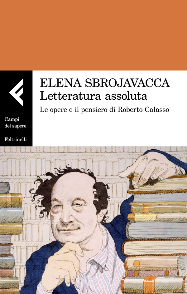 Letteratura assoluta - Librerie.coop Letteratura assoluta - Librerie.coop