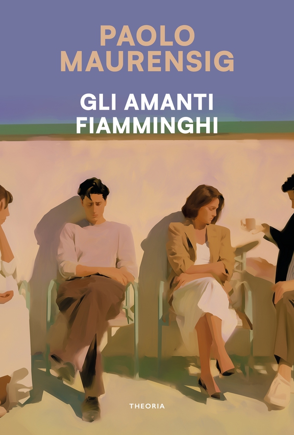 Gli amanti fiamminghi - Librerie.coop
