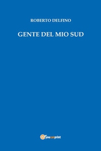 Gente del mio sud - Librerie.coop