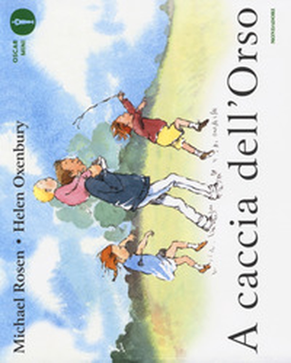 A caccia dell'Orso - Librerie.coop A caccia dell'Orso - Librerie.coop