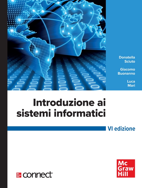 Introduzione ai sistemi informatici 6/ed - Librerie.coop Introduzione ai sistemi informatici 6/ed - Librerie.coop