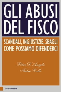 Gli abusi del fisco - Librerie.coop Gli abusi del fisco - Librerie.coop