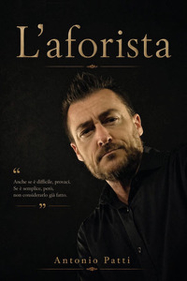 L'aforista - Librerie.coop