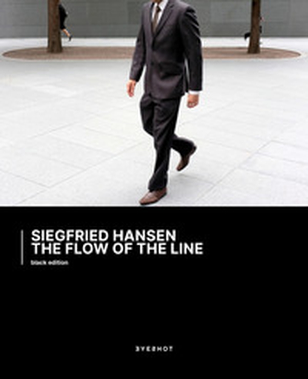 The flow of the lines. Black edition - Librerie.coop The flow of the lines. Black edition - Librerie.coop