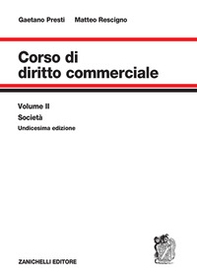 Corso di diritto commerciale - Vol. 2 - Librerie.coop