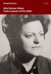 Altre foto per album. Tutte le poesie (1972-1996) - Librerie.coop