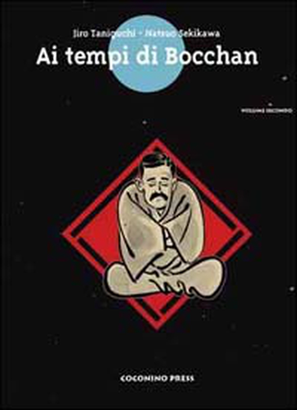 Ai tempi di Bocchan - Vol. 2 - Librerie.coop Ai tempi di Bocchan - Vol. 2 - Librerie.coop