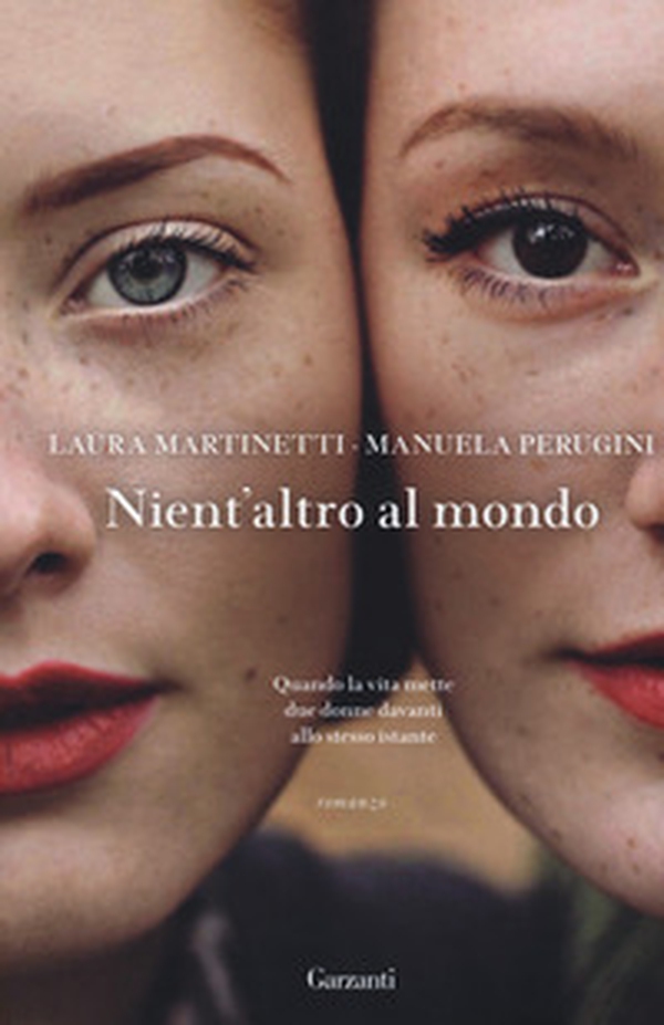 Nient'altro al mondo - Librerie.coop Nient'altro al mondo - Librerie.coop