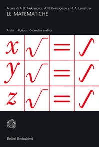 Le matematiche - Librerie.coop Le matematiche - Librerie.coop