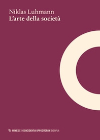 L'arte della società - Librerie.coop L'arte della società - Librerie.coop