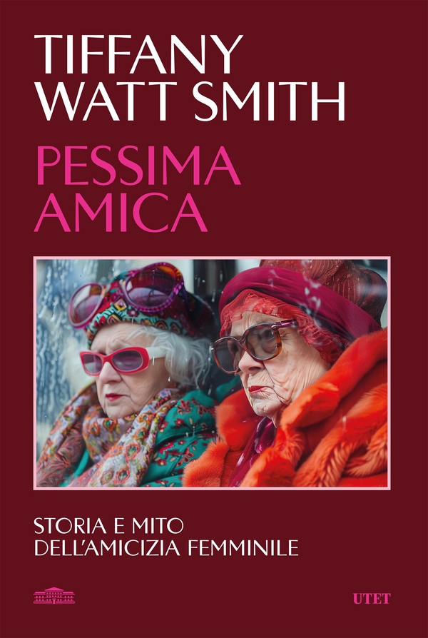 Pessima amica - Librerie.coop