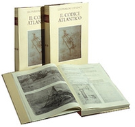 Il Codice Atlantico della Biblioteca ambrosiana di Milano - Librerie.coop