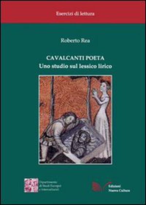 Cavalcanti poeta - Librerie.coop Cavalcanti poeta - Librerie.coop