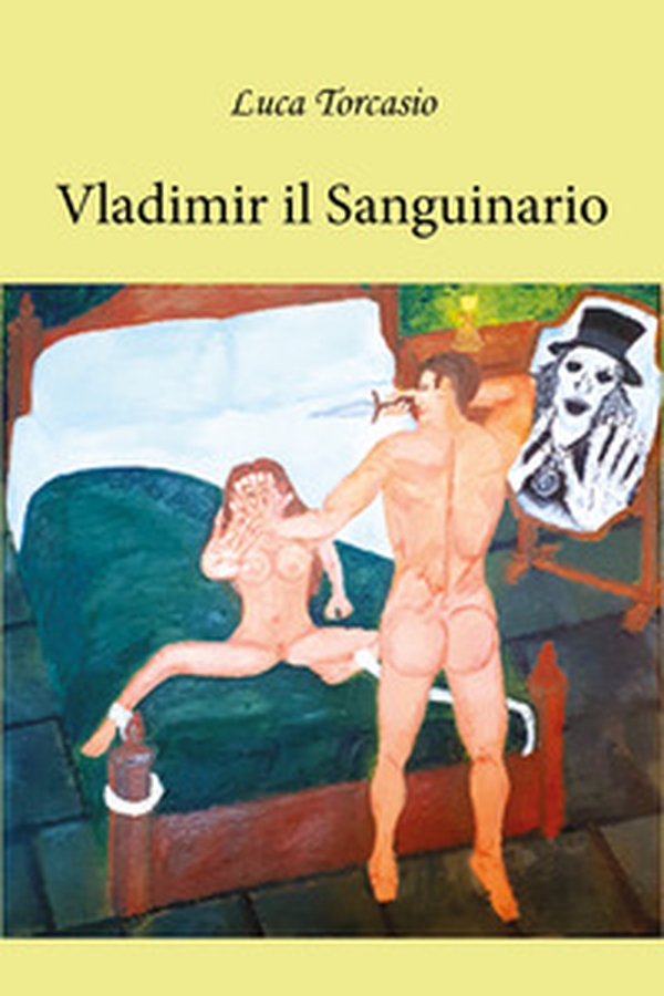 Vladimir il sanguinario - Librerie.coop Vladimir il sanguinario - Librerie.coop