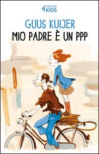 Mio padre è un PPP - Librerie.coop Mio padre è un PPP - Librerie.coop