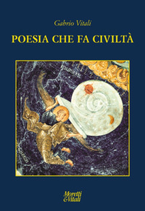 Poesia che fa civiltà - Librerie.coop Poesia che fa civiltà - Librerie.coop